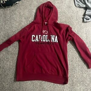 South Carolina sweatshirt